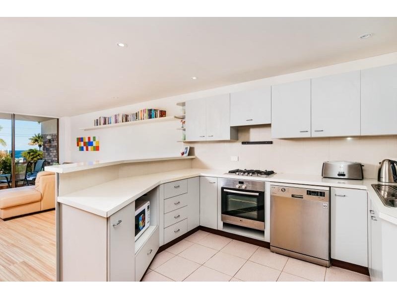 5/12 Fairlight Crescent, Fairlight NSW 2094