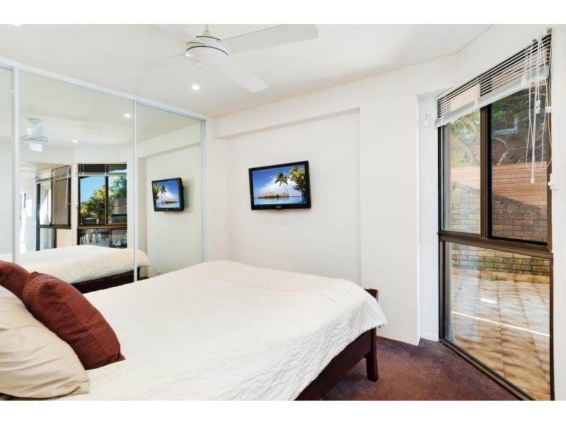 5/12 Fairlight Crescent, Fairlight NSW 2094