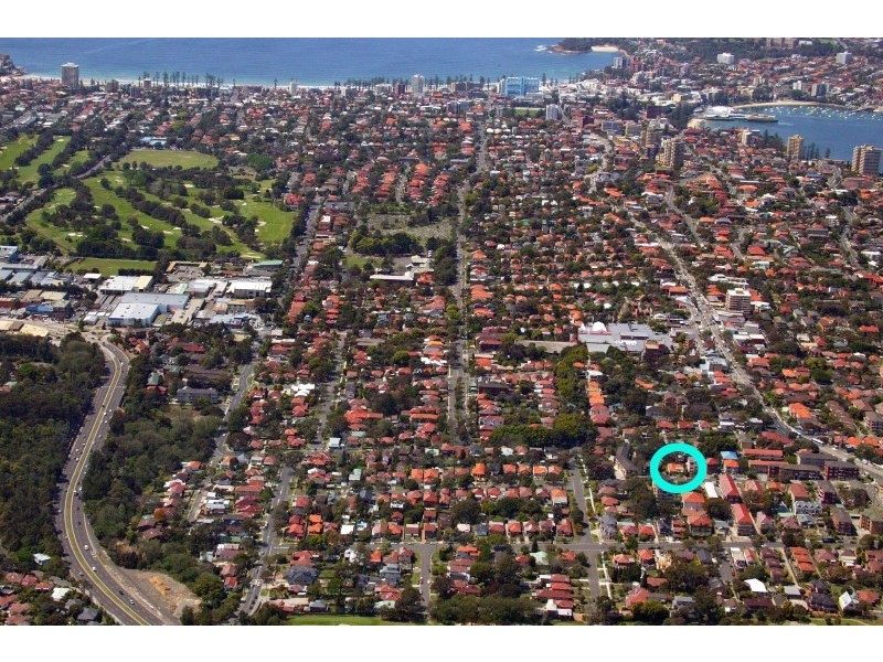 14 Rickard Street, Balgowlah NSW 2093