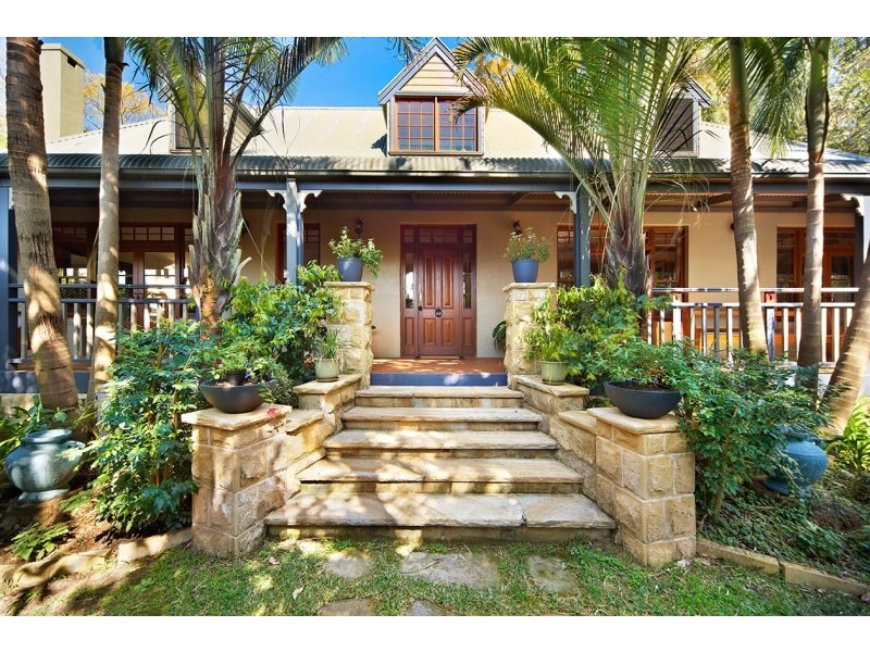 111 Elanora Road, Elanora Heights NSW 2101