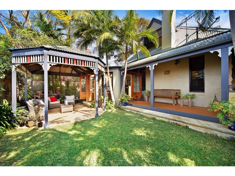 111 Elanora Road, Elanora Heights NSW 2101