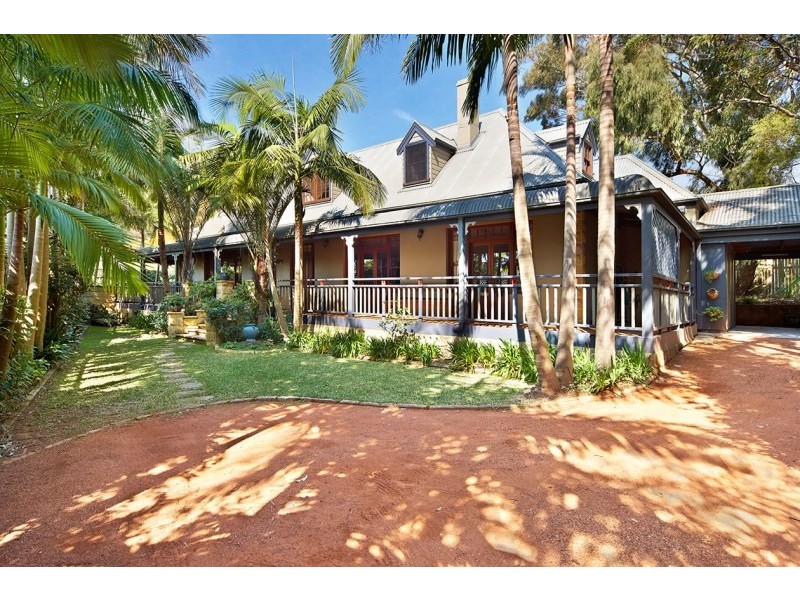 111 Elanora Road, Elanora Heights NSW 2101