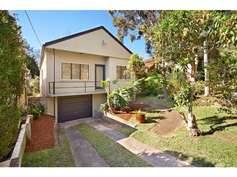 6 Baltic Street, Fairlight NSW 2094