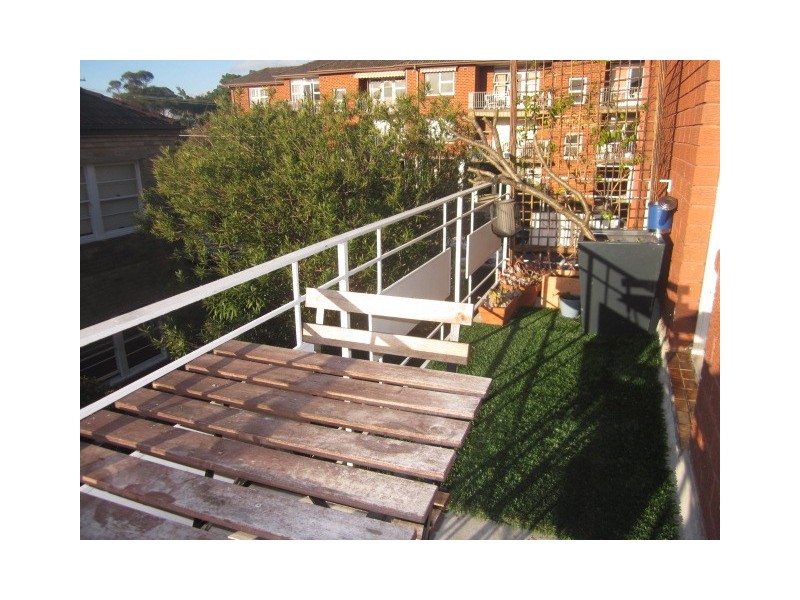 4/3 Rickard Street, Balgowlah NSW 2093