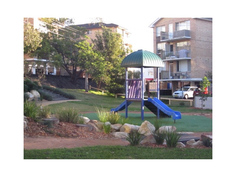 4/3 Rickard Street, Balgowlah NSW 2093