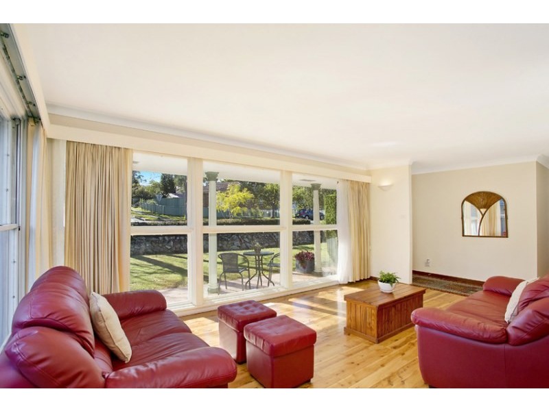 4 Altona Avenue, Forestville NSW 2087