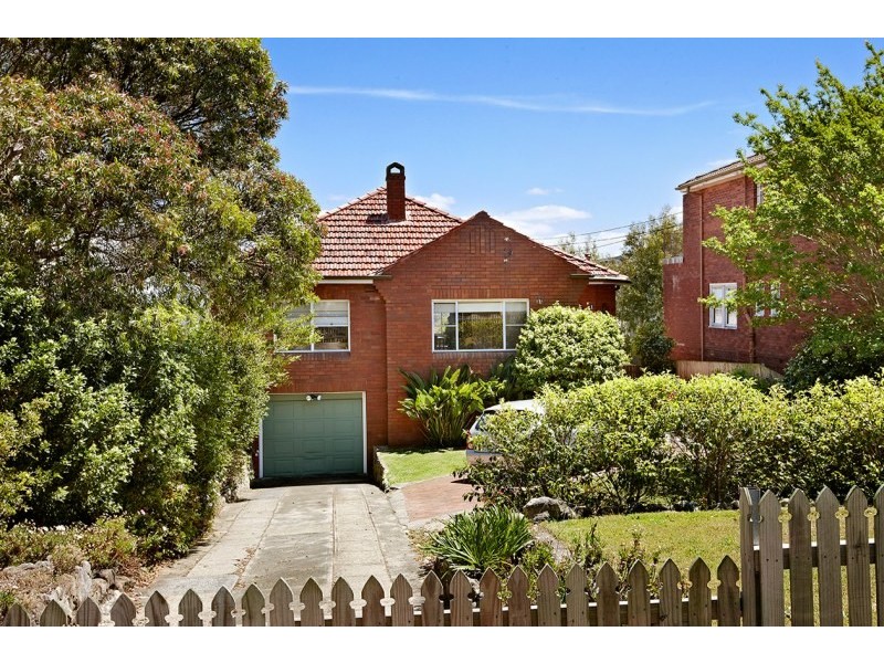 61 Beatrice Street, Balgowlah Heights NSW 2093