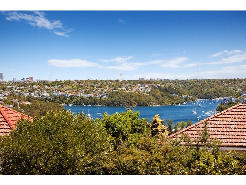 61 Beatrice Street, Balgowlah Heights NSW 2093