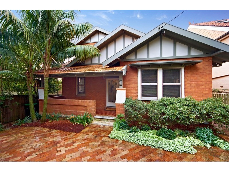 48 Augusta Road, Fairlight NSW 2094