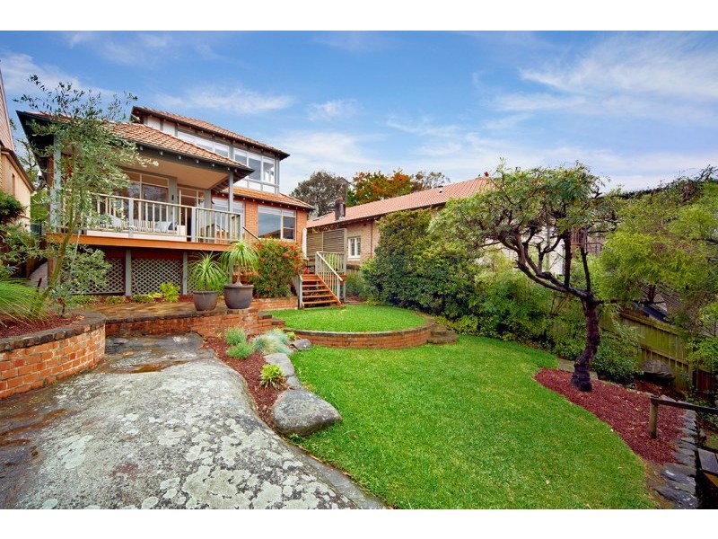 48 Augusta Road, Fairlight NSW 2094