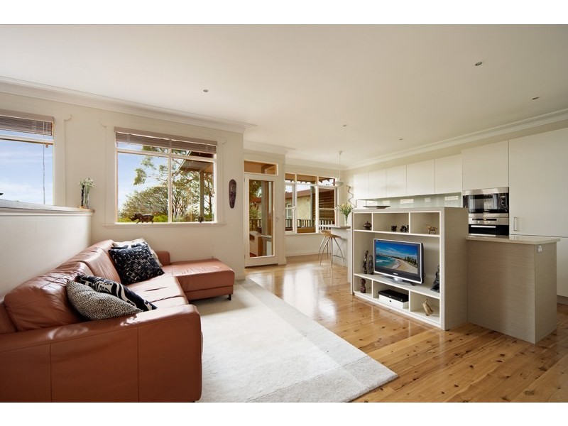 48 Augusta Road, Fairlight NSW 2094