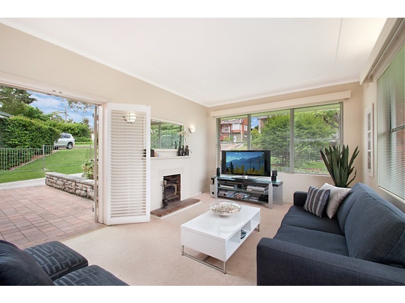 5 Vista Avenue, Balgowlah Heights NSW 2093
