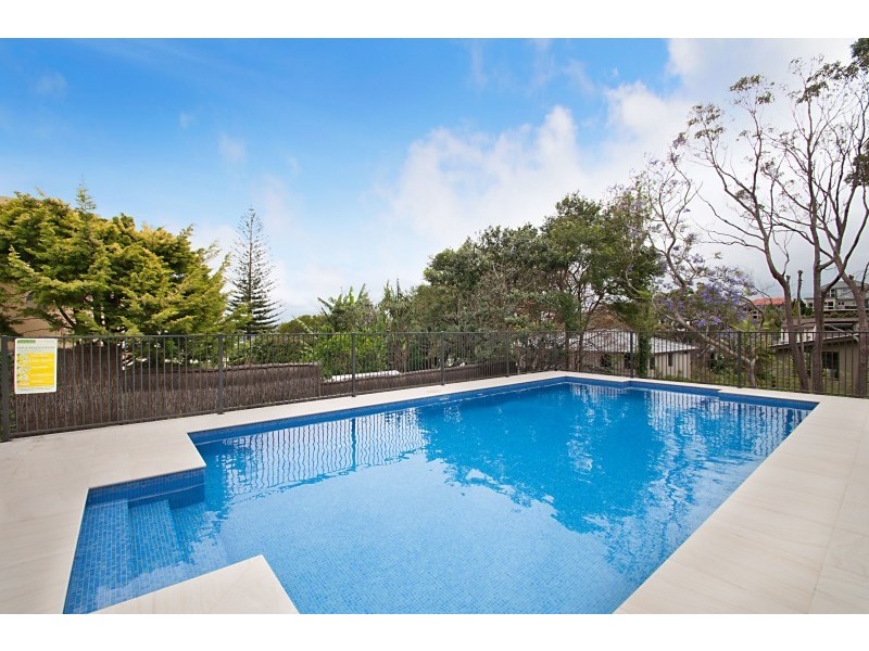 5 Vista Avenue, Balgowlah Heights NSW 2093