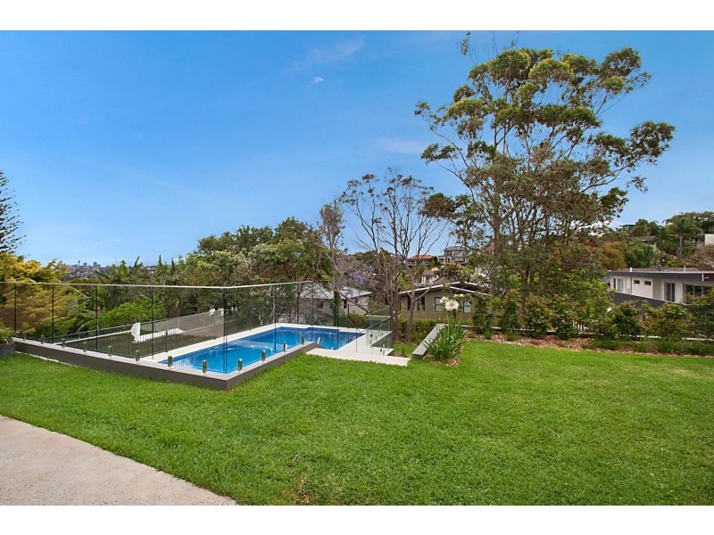 5 Vista Avenue, Balgowlah Heights NSW 2093