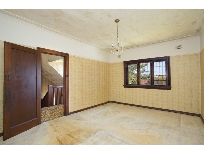 22 New Street (west), Balgowlah Heights NSW 2093