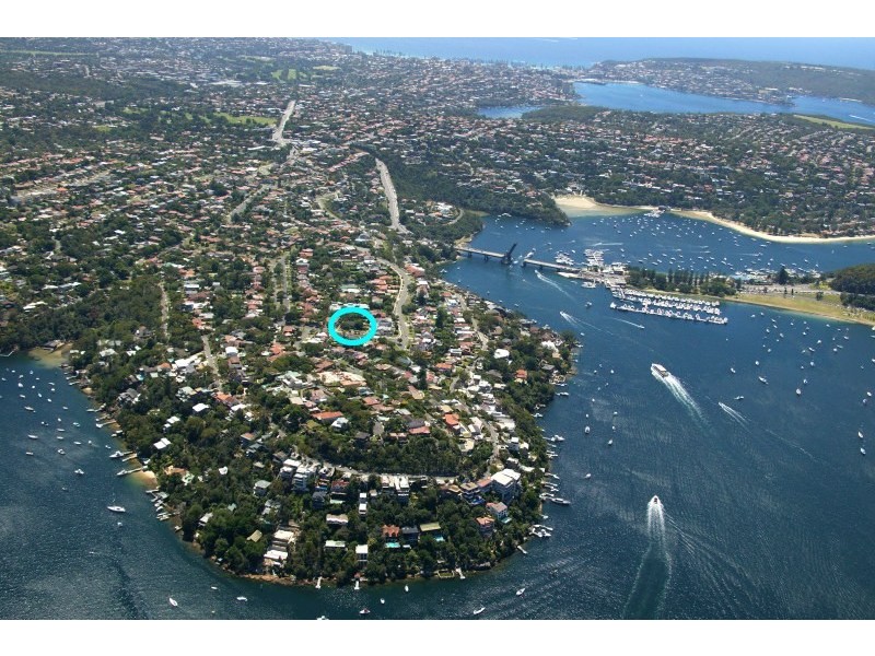 2 Princes Promenade, Seaforth NSW 2092