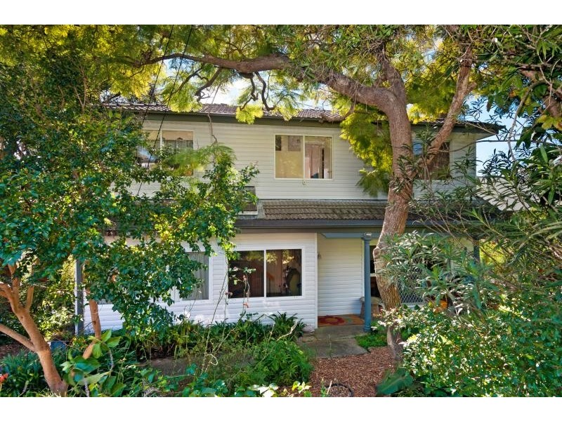 25 Curban Street, Balgowlah Heights NSW 2093