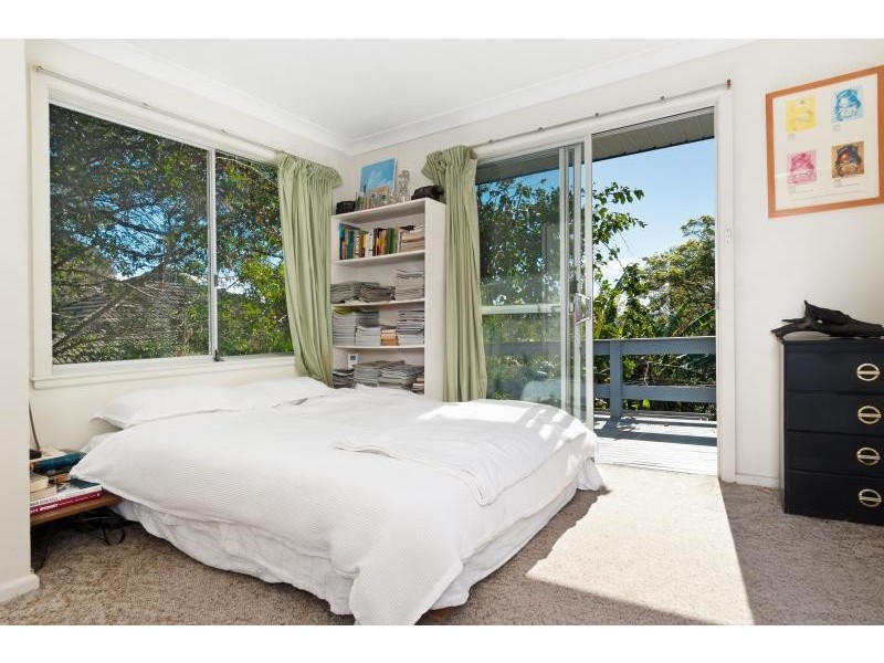 25 Curban Street, Balgowlah Heights NSW 2093