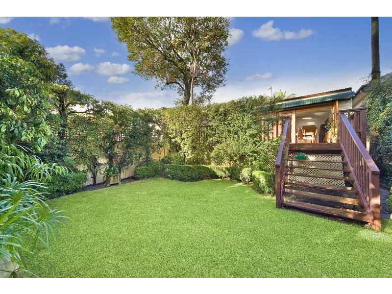 40 Griffiths Street, Fairlight NSW 2094