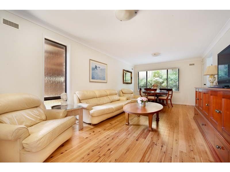 3/117-119 West Street, Balgowlah NSW 2093