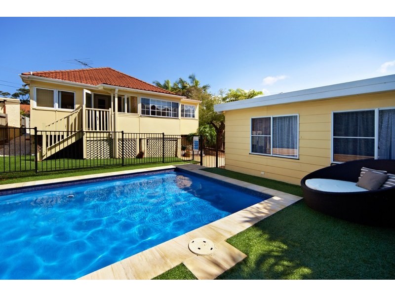 147 Crown Road, Queenscliff NSW 2096