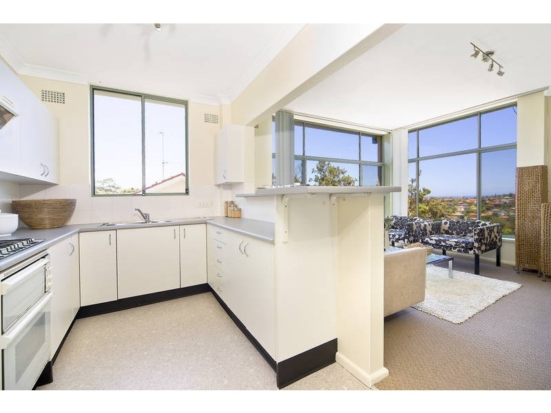 Unit 3/18 West Street, Balgowlah Heights NSW 2093