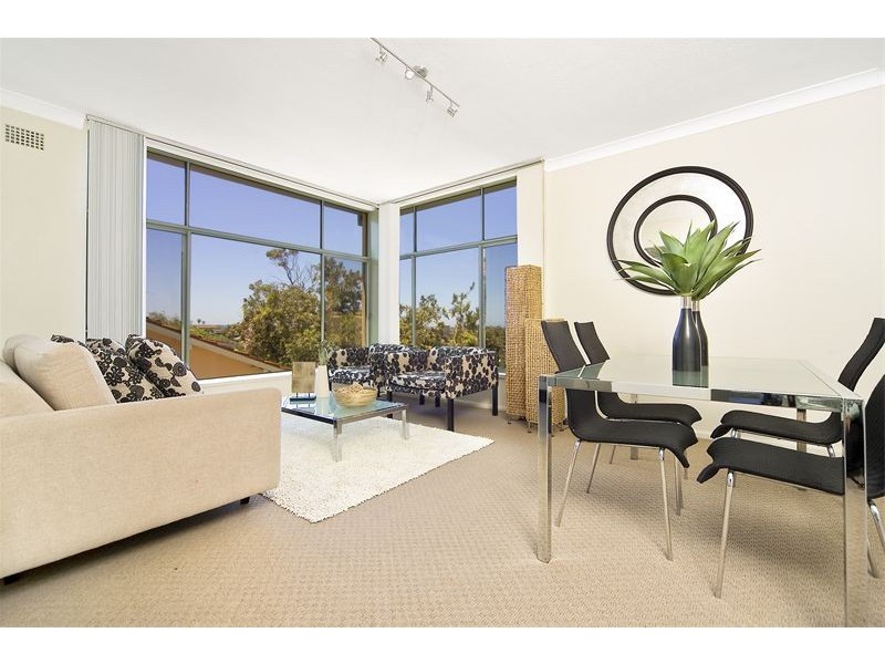 Unit 3/18 West Street, Balgowlah Heights NSW 2093