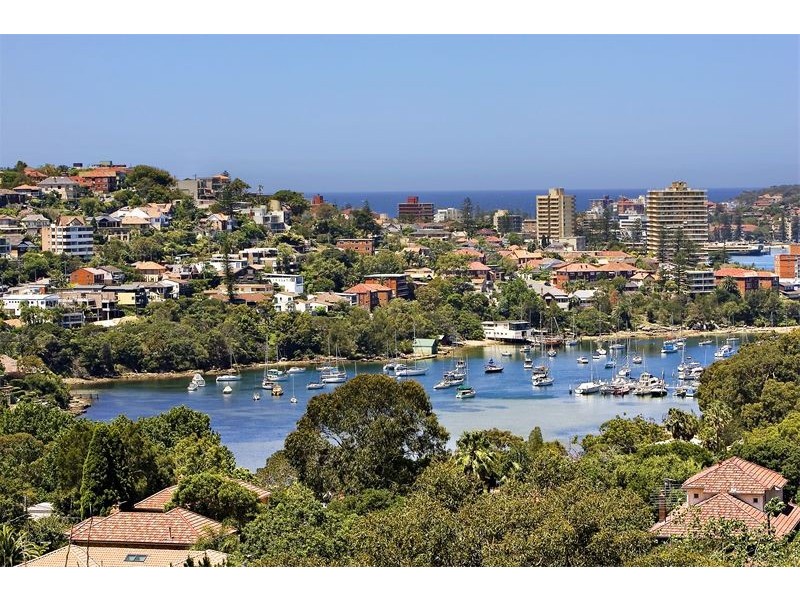 Unit 3/18 West Street, Balgowlah Heights NSW 2093