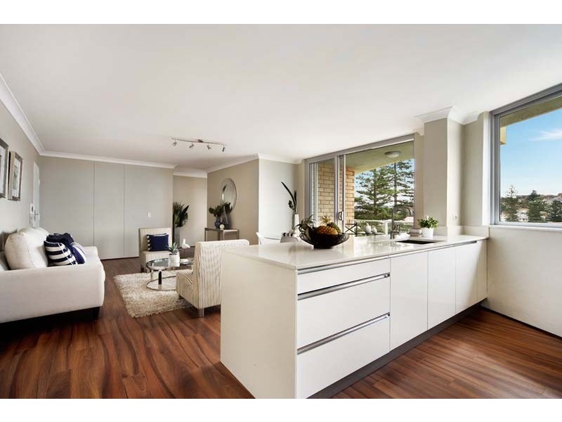 17/9 Pacific Street, Manly NSW 2095