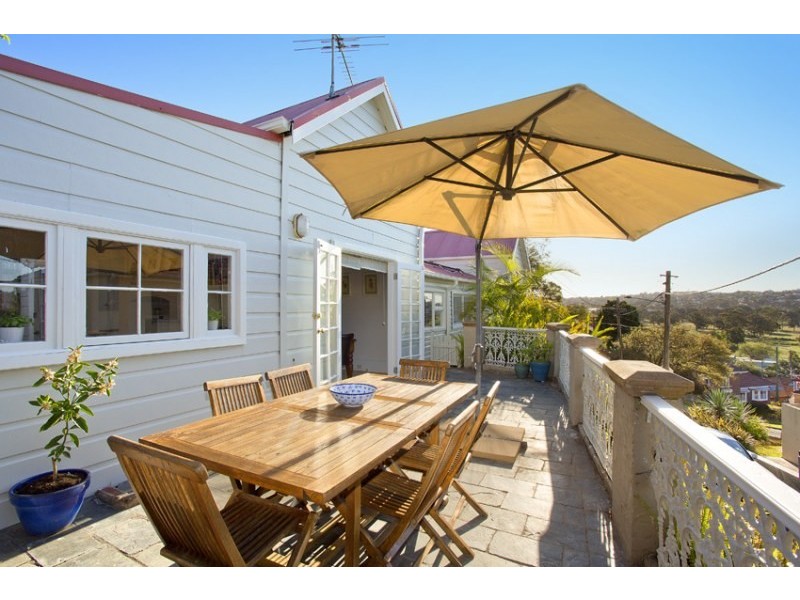 46 Daintrey Street, Fairlight NSW 2094