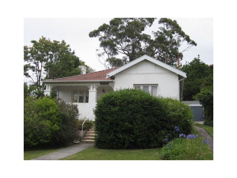 6 Daisy Street, North Balgowlah NSW 2093