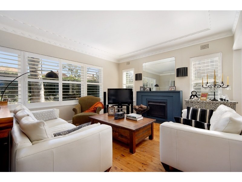 8 Wanganella Street, Balgowlah NSW 2093