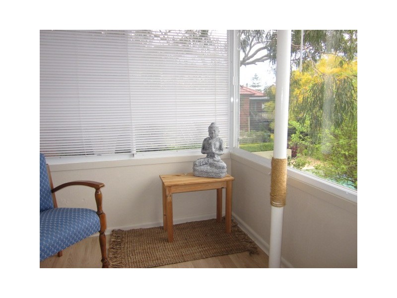 6/4 Maretimo Street, Balgowlah NSW 2093