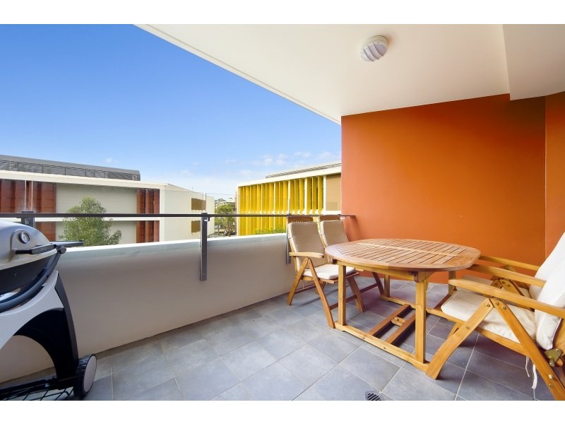 301/7 Sylvan Avenue, Balgowlah NSW 2093