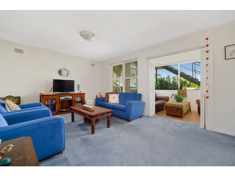 2/2 Nield Avenue, Balgowlah NSW 2093