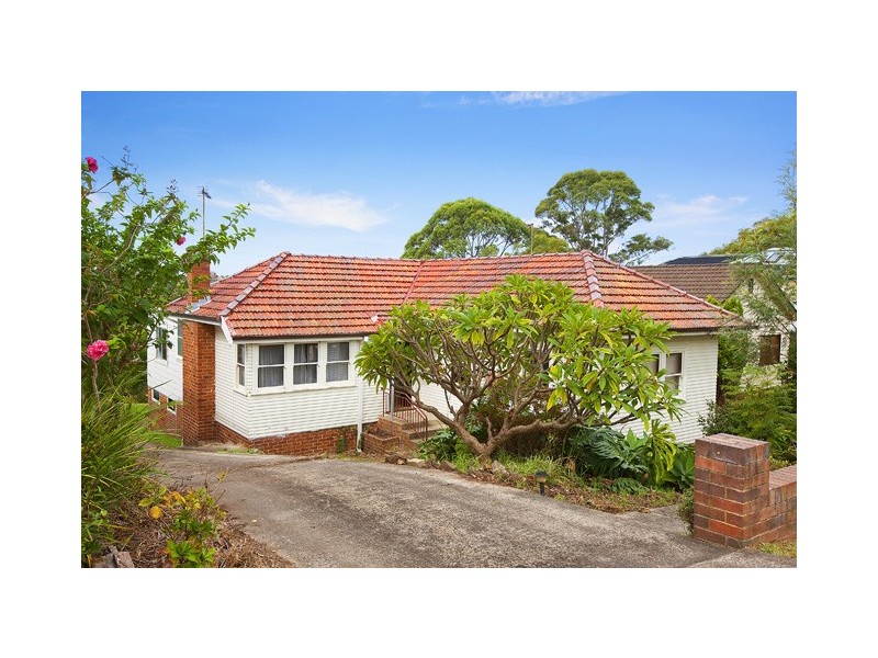 9 Chandos Street, Manly Vale NSW 2093