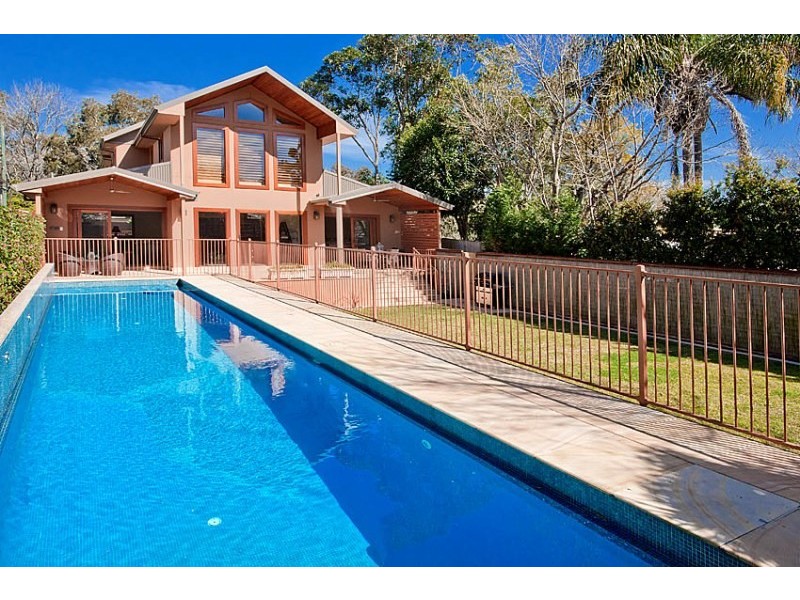 14 St Pauls Road, North Balgowlah NSW 2093