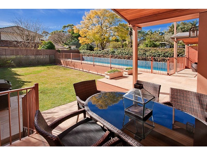 14 St Pauls Road, North Balgowlah NSW 2093