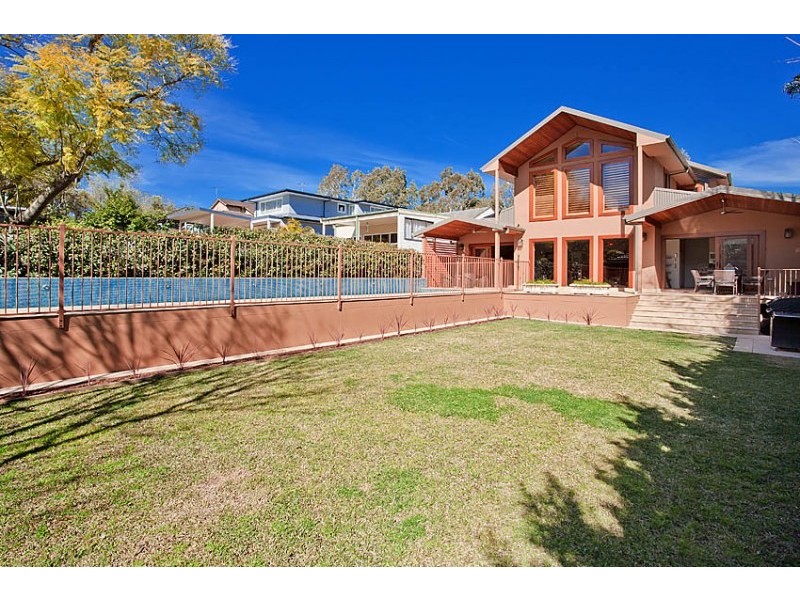 14 St Pauls Road, North Balgowlah NSW 2093