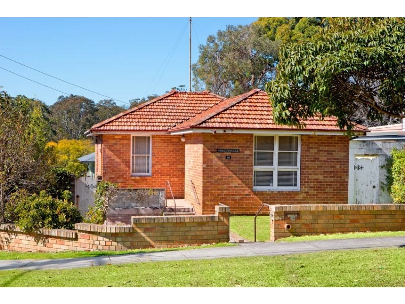 38 Condamine Street, Balgowlah Heights NSW 2093