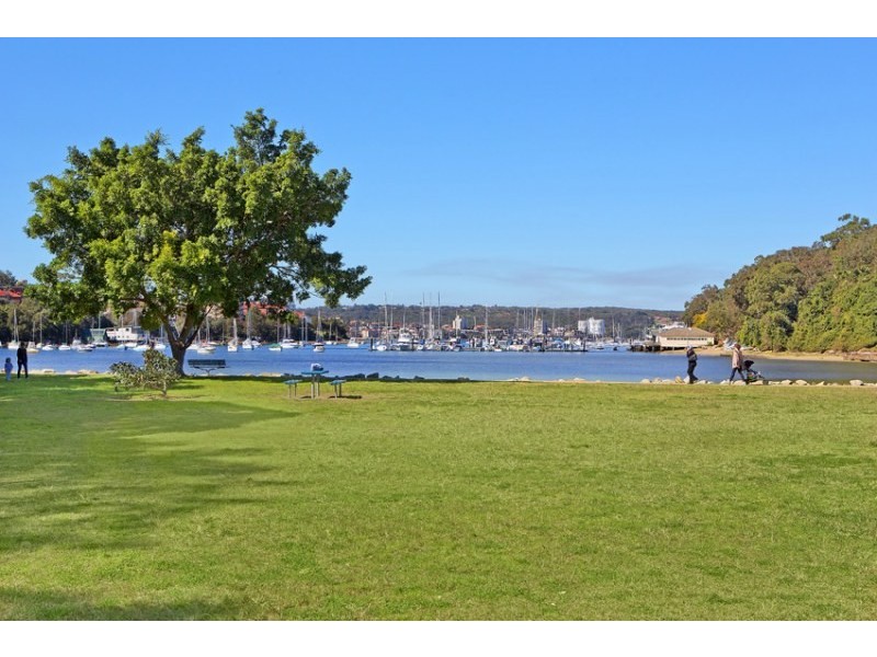 38 Condamine Street, Balgowlah Heights NSW 2093