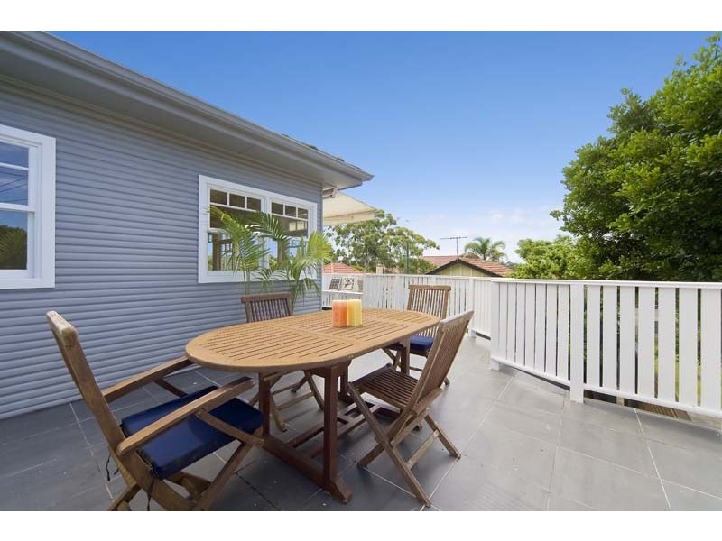 1 Harland Street, Fairlight NSW 2094