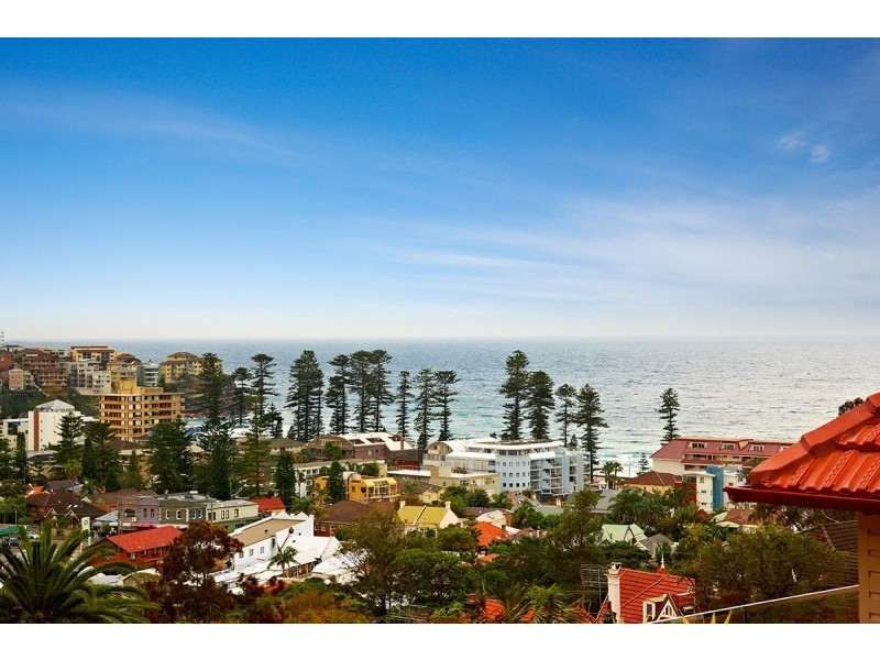 7/20 Augusta Road, Manly NSW 2095