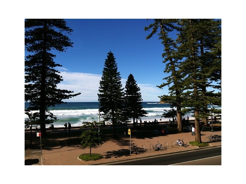 13/43-53 North Steyne, Manly NSW 2095