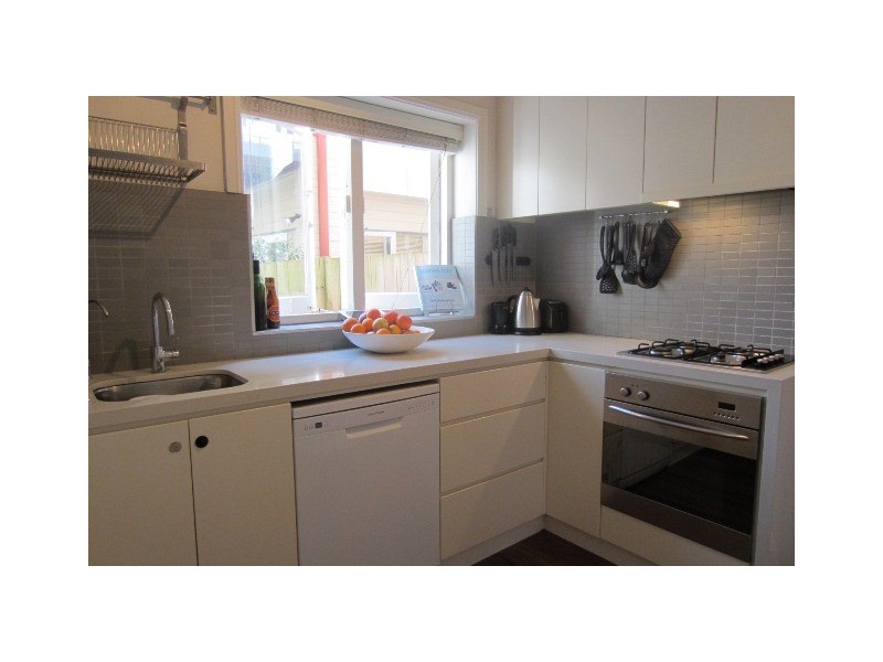 1/22 Marshall Street, Manly NSW 2095