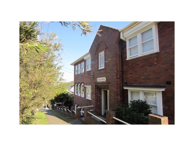 1/22 Marshall Street, Manly NSW 2095