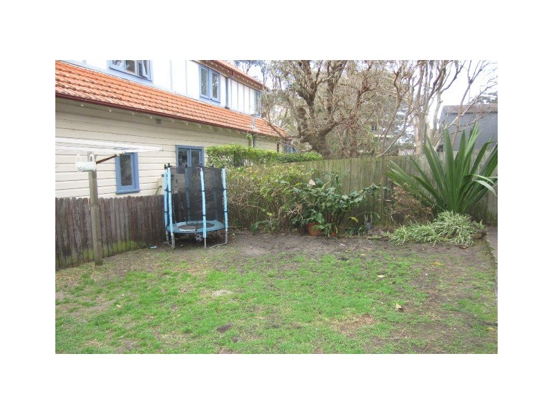 1/22 Marshall Street, Manly NSW 2095