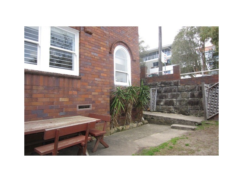 1/22 Marshall Street, Manly NSW 2095