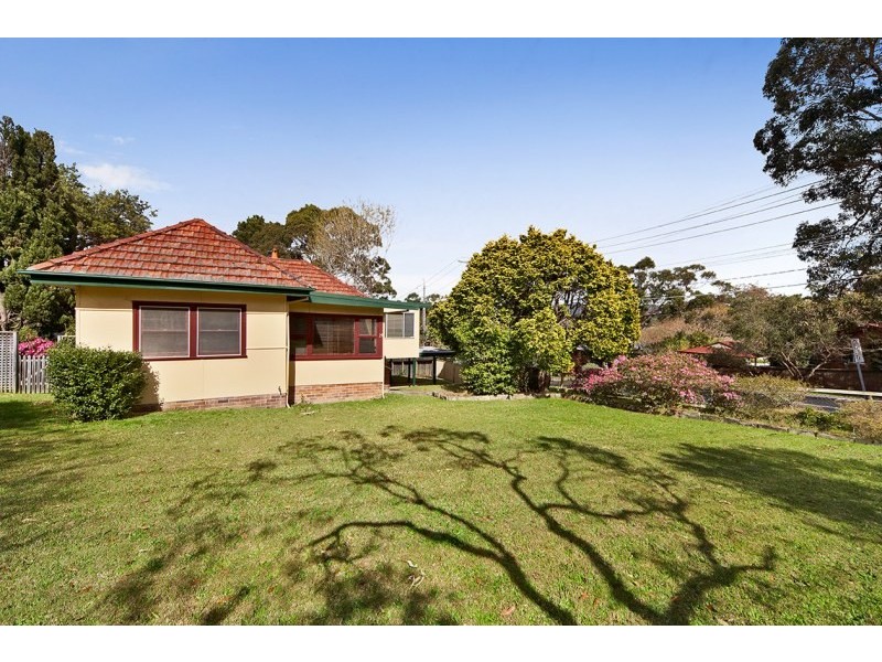 29 Beaconsfield Street, Newport NSW 2106