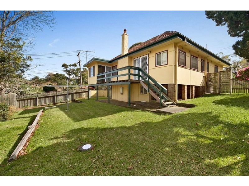 29 Beaconsfield Street, Newport NSW 2106